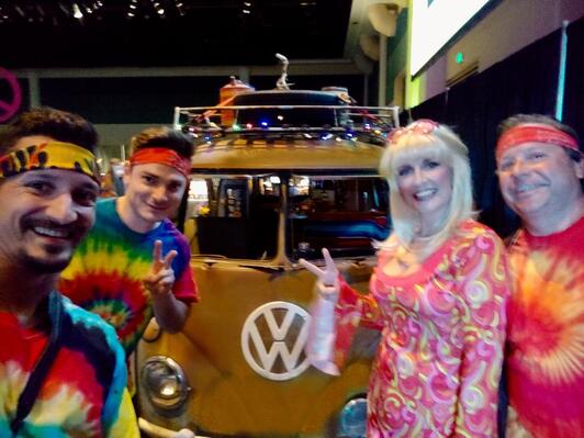 60s Band, 60s cover band, 60s tribute band, Woodstock, Flower Power, 60s entertainment, corporate entertainment, Orlando, Tampa, Sarasota, Saint Petersburg, West Palm Beach, Florida,